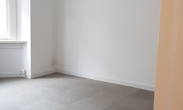 Kamer | 17m² | €627,-