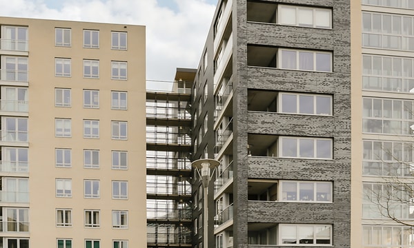Huis | 100m² | Waterstede | €1590,-