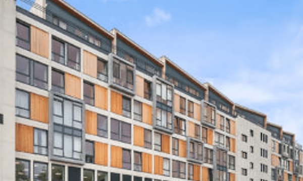 Huis | 66m² | €1079,-