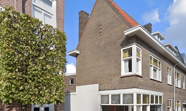 Huis | 140m² | €2350,-