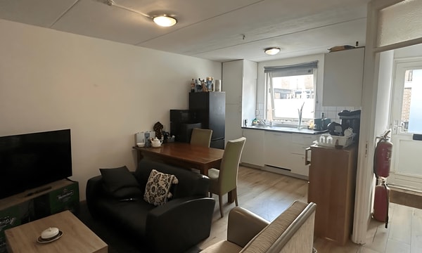 Kamer | 7m² | Helena Kuipers-Rietberghof | €590,-