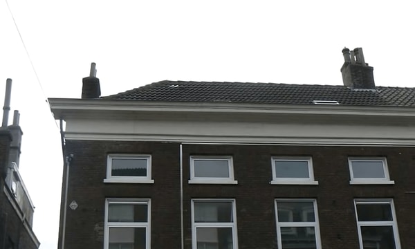 Huis | 39m² | Steenstraat | €1175,-