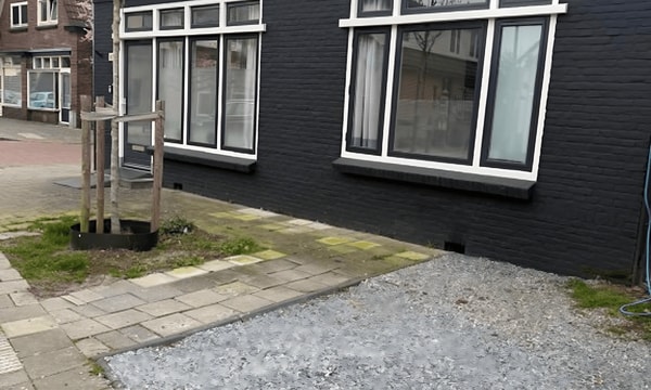 Huis | 34m² | Veerweg | €845,-