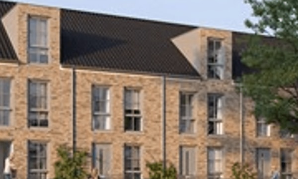 Huis | 111m² | €1525,-