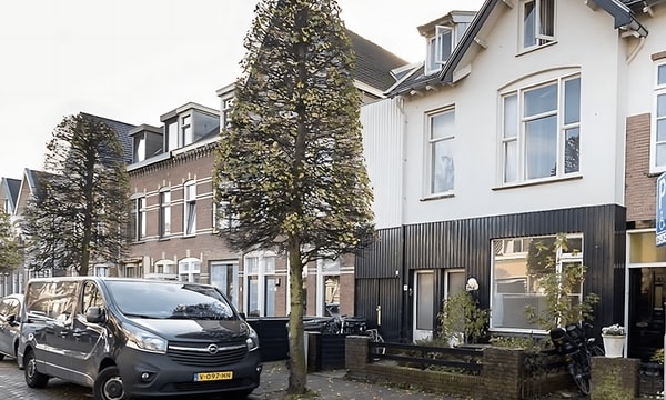 Appartement | 70m² | Oranjelust | €1619,-