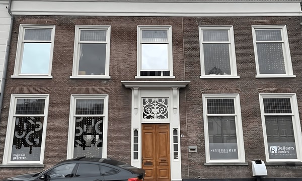Appartement | 80m² | €1495,-