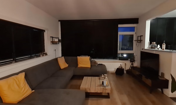 Appartement | 72m² | Van Spilbergenstraat | €1400,-
