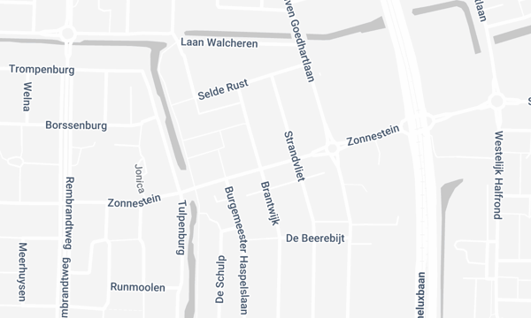 Huis | 147m² | Brantwijk | €4250,-