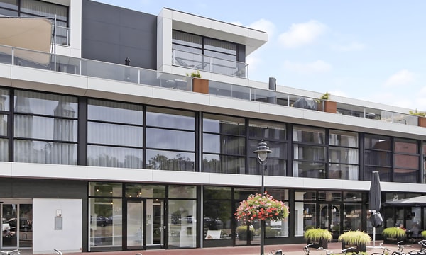 Appartement | 64m² | Pastoor Spieringsstraat | €1029,-