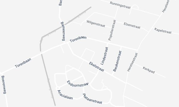 Huis | 75m² | Ekelhof | €932,-