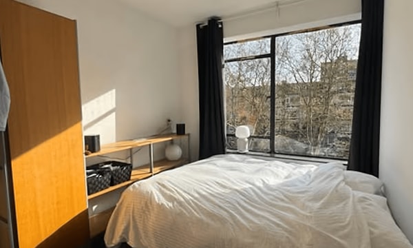 Kamer | 12m² | Mariniersweg | €580,-