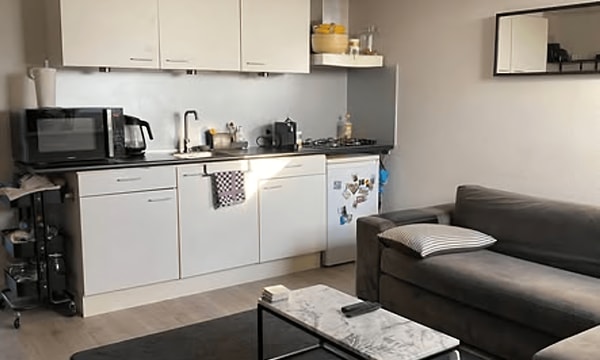 Kamer | m² | €1750,-