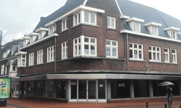 Appartement | 130m² | Kerkstraat | €850,-