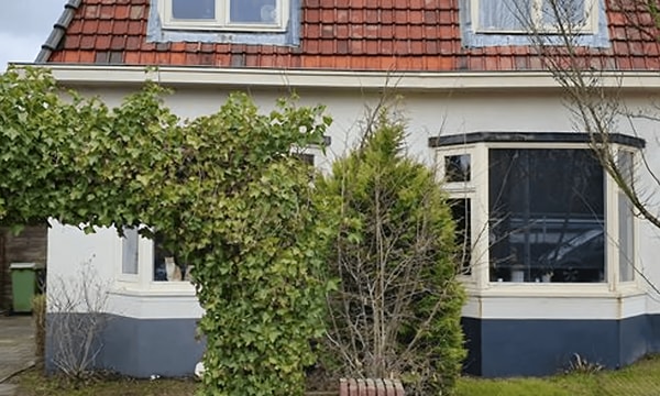 Huis | 69m² | Friesestraatweg | €500,-