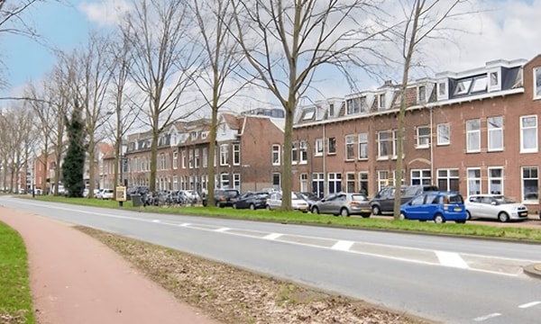 Kamer | 8m² | Westergracht | €695,-