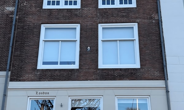 Huis | 260m² | Kinderdijk | €2500,-