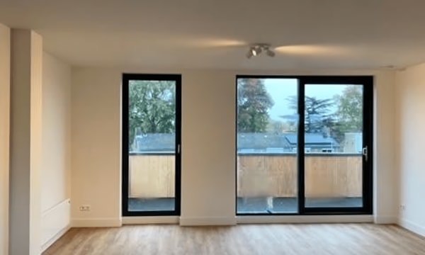 Appartement | 65m² | Tilburgseweg | €1650,-