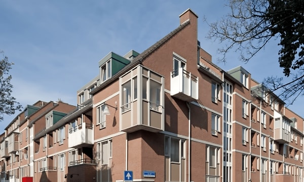 Huis | 60m² | Godsweerderstraat | €745,-