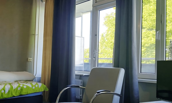Kamer | 20m² | Rembrandtlaan | €700,-