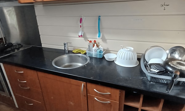 Kamer | 16m² | Cornelis Frederiksstraat | €415,-