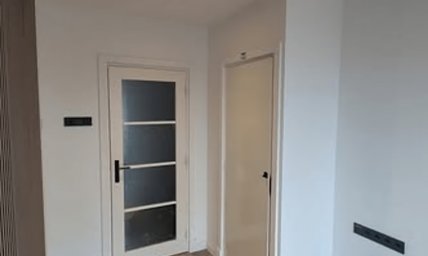 Kamer | 9m² | €550,-