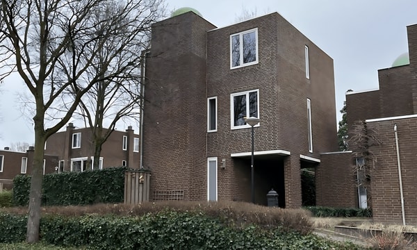 Huis | 119m² | Tweevoren | €1750,-