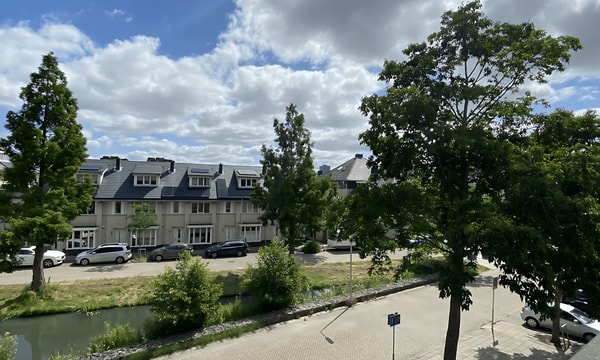 Huis | 110m² | Oliemolen | €2150,-