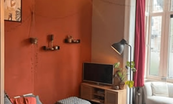 Kamer | 28m² | Groesbeekseweg | €650,-