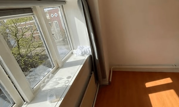 Kamer | m² | €392,-