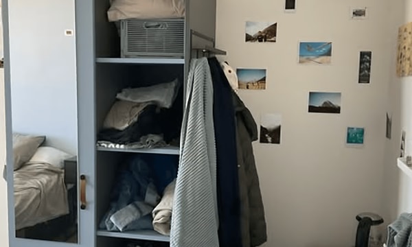 Appartement | m² | €505,-