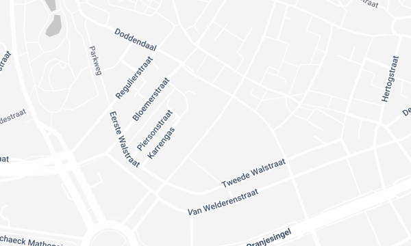 Kamer | 22m² | Molenstraat | €750,-