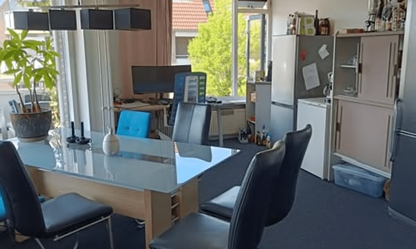 Kamer | 15m² | Dukaatstraat | €472,-