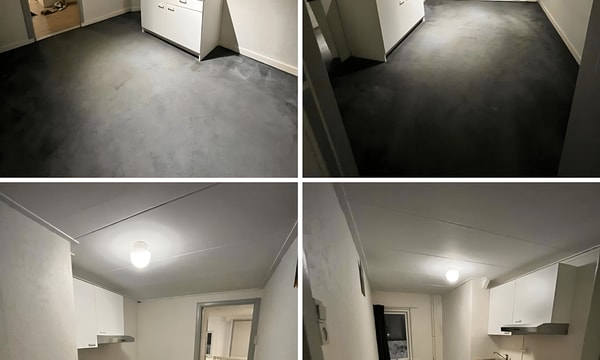 Huis | 79m² | €570,-