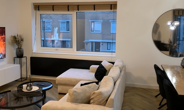Appartement | 81m² | Gleditsiastraat | €2200,-