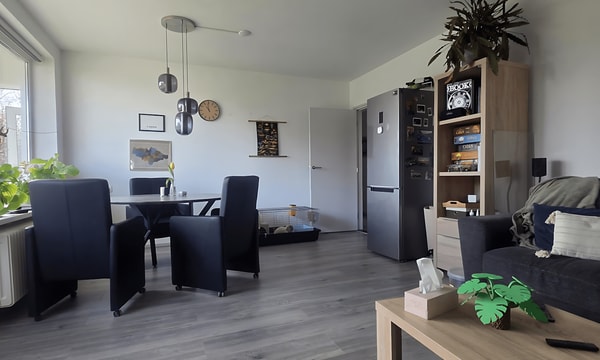Appartement | 77m² | Wolkammersdreef | €1325,-