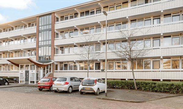 Appartement | 88m² | €1685,-