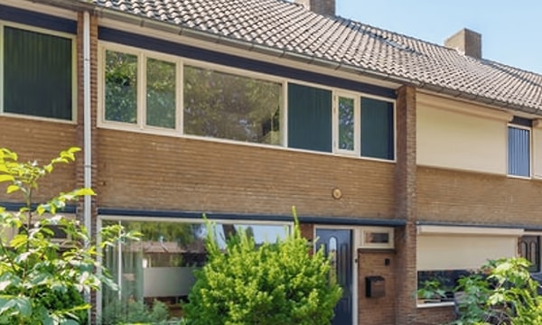 Huis | 113m² | €2100,-