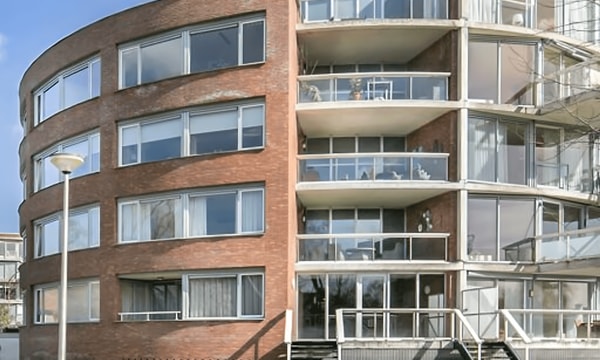 Huis | 87m² | €1650,-