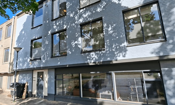 Kamer | 24m² | Jacob Catsstraat | €595,-