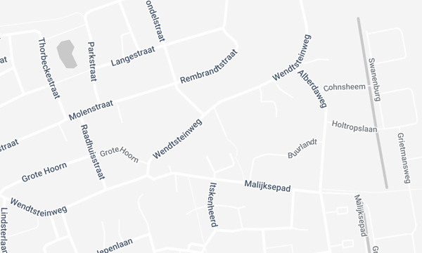 Huis | 90m² | Wendtsteinweg | €1295,-