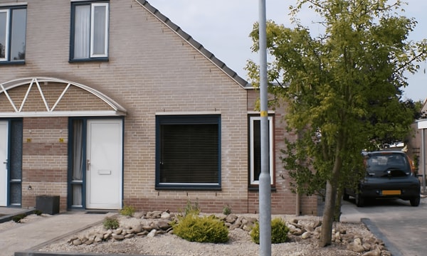 Huis | 95m² | Saturnus | €932,-