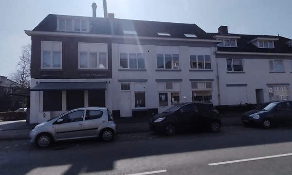 Kamer | 10m² | Tongelresestraat | €600,-