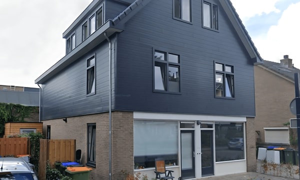 Appartement | 75m² | Schoolstraat | €1100,-