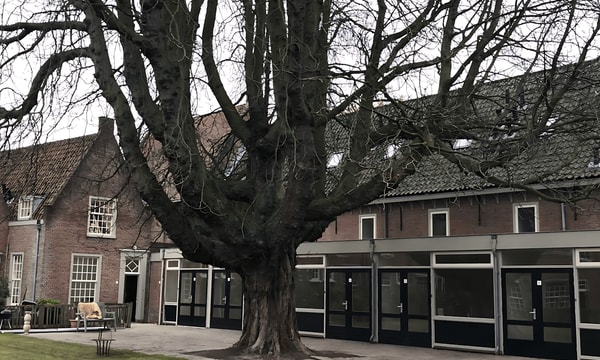 Huis | 68m² | €1355,-