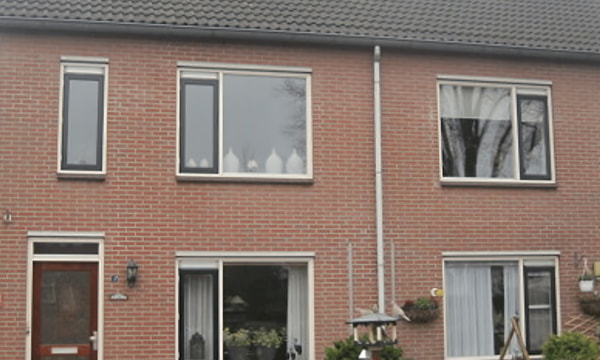 Appartement | 37m² | €580,-