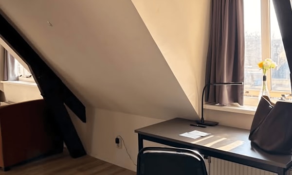 Appartement | m² | €651,-