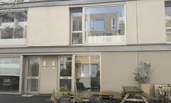 Huis | 117m² | €1850,-