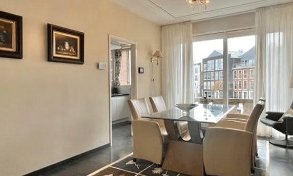 Appartement | 108m² | Torenstraat | €1420,-