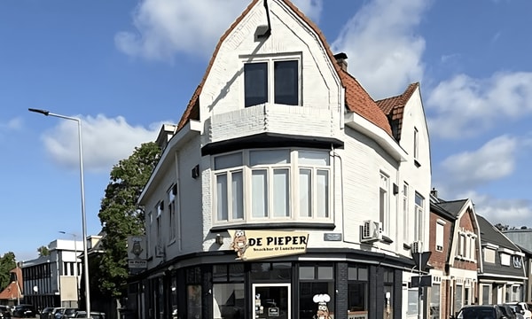 Kamer | 20m² | Pathmossingel | €569,-