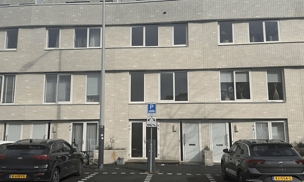 Huis | 115m² | €1850,-